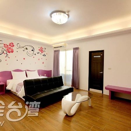 Fong Sin Zih B&B Маґун Екстер'єр фото