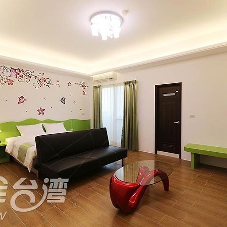 Fong Sin Zih B&B Маґун Екстер'єр фото